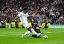 Real Madrid Ultimatum Vinicius Jr, Arsenal Siap Manfaatkan Situasi?