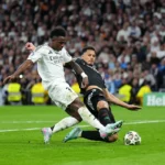 Real Madrid Ultimatum Vinicius Jr, Arsenal Siap Manfaatkan Situasi?